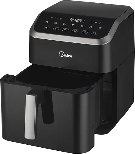 Мультипіч-фритюрниця Midea MF-CY70K (7 л) - фото 6