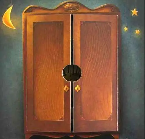 Настольная игра Granna Монстры, марш в шкаф! (Monster Chase!) (81770) - фото 5