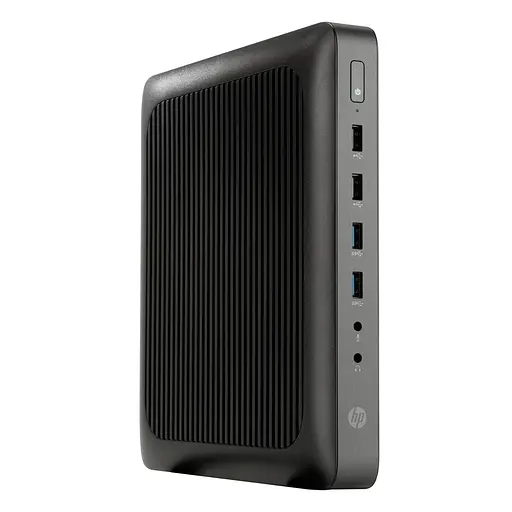 Тонкий клієнт HP T620 - фото 2