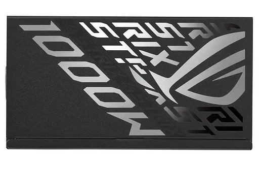 Блок живлення ASUS ROG STRIX 1000W ATX 3.1 80+ Platinum (90YE00W1-B0NA00) - фото 8
