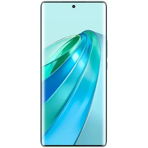 Honor X9a 256 GB Emerald Green (Grade B) Seller Refurbished - фото 1