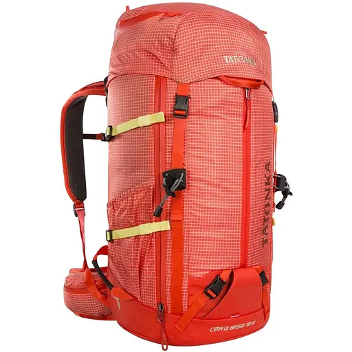 Рюкзак Tatonka Cima Di Basso 38 Recco Red Orange (1033-TAT 1488.211)