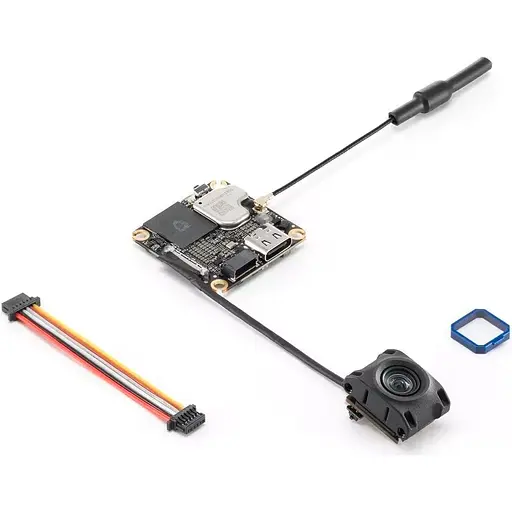 Камера для квадрокоптеров DJI O4 Air Unit CP.FP.00000229 (131760) - фото 2