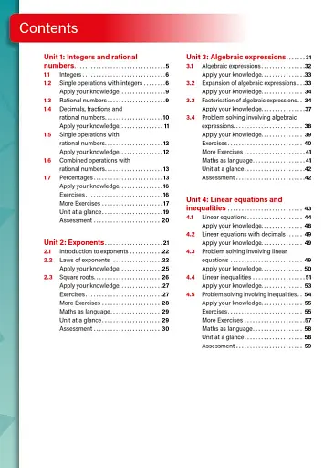 Explorers! Maths 2. Student's Book with e-Workbook - фото 2