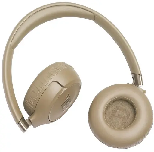 Наушники Tune 680NC Beige (JBLT680NCBEG) JBL teh0021119 - фото 7