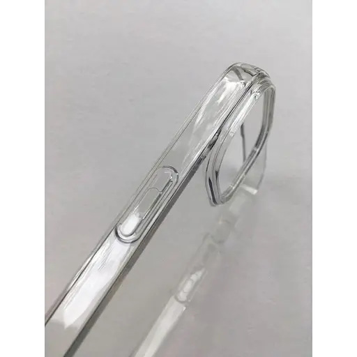 Оригинальный силиконовый чехол Spigen Liquid Crystal Flex для iPhone 13 / iPhone 14 (ACS04678) - фото 6