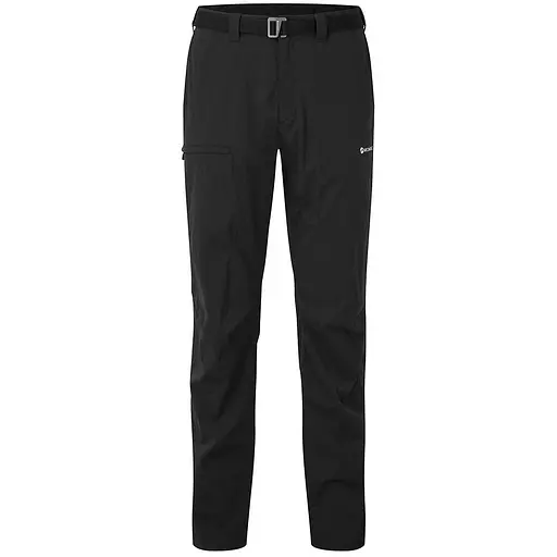 Штани Montane Terra Lite Pants Regular Black XXL (1004-MTLPRBLAZ15)