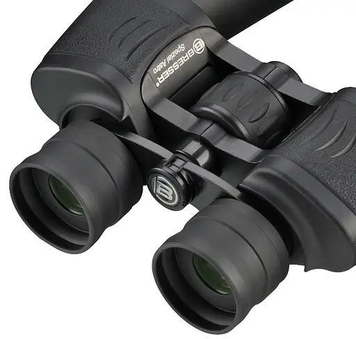 Бинокль Bresser Spezial-Astro 25x70 (0114125) - фото 6