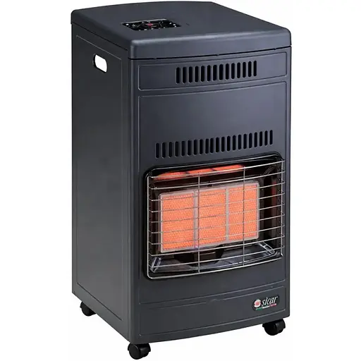 Газовий обігрівач Sicar Euro 90 [157923] - фото 2