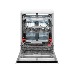Посудомийна машина Hansa ZIM669ELH - фото 3