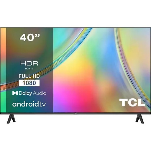 Телевизор TCL 40S5400A