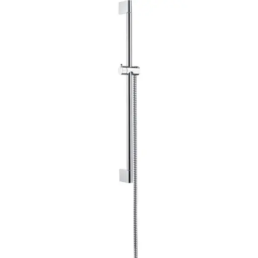 Душевая штанга Hansgrohe Unica Crometta 27615000 Хром - фото 1