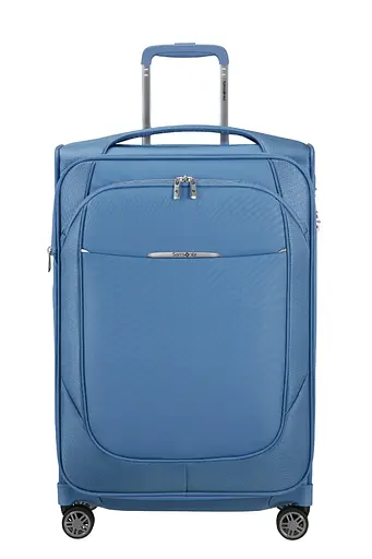 Чемодан Samsonite RE-LITE CAPRI 67 см BLUE 67x44x30(33) KQ8*01006