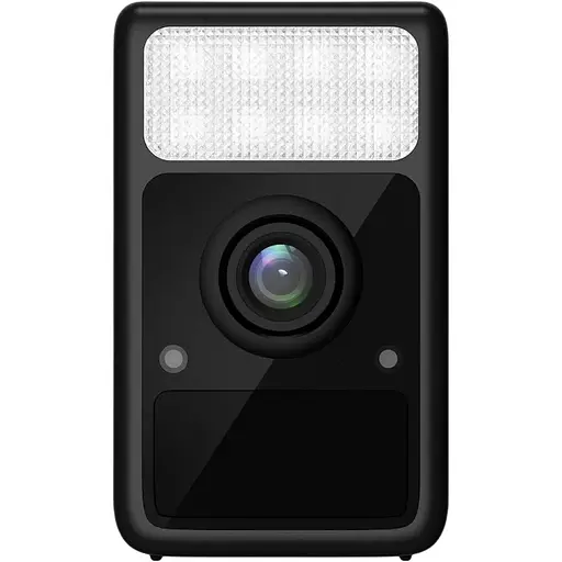 IP видеокамера SJCAM S1, JPG, 4M, 2.4GHz, LED + infrared, MP4