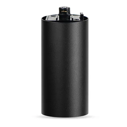 Трековый светильник Feron ML332 под лампу черный - фото 3