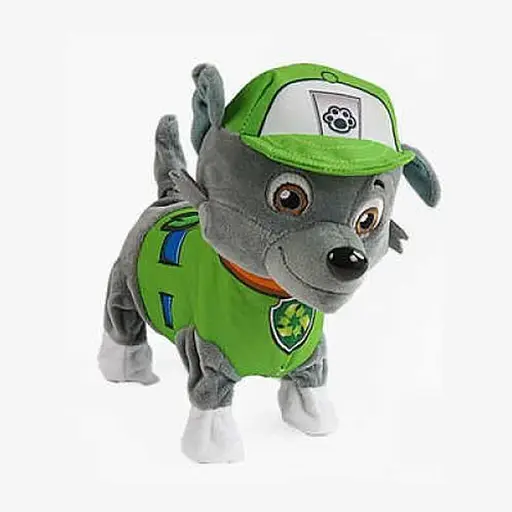 Собачка музична Герой рятівник, C37776 (В асортименті) - фото 6
