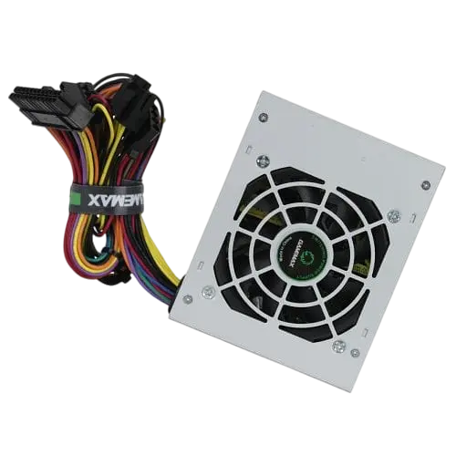 Блок питания GameMax ATX-300 SFX 300W (ATX-300 SFX) - фото 2