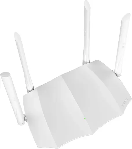 Роутер Tenda AC5 V3 AC1200 White 802.11ac (AC5V3) - фото 3
