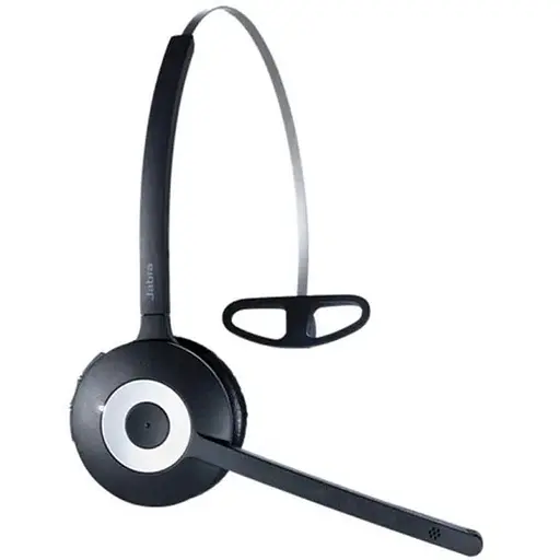 Наушники Jabra PRO 920 EMEA Black