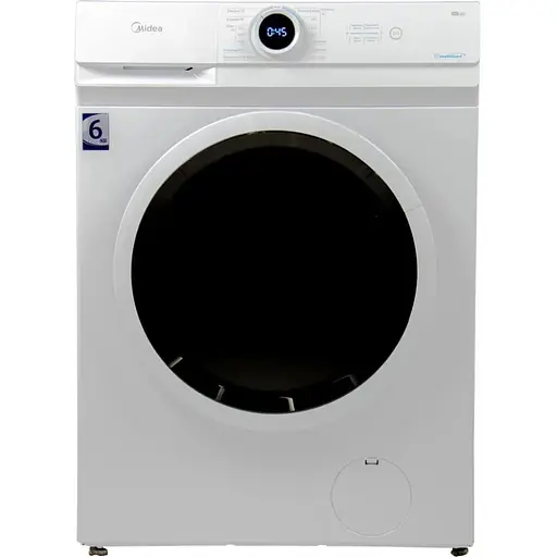 Пральна машина Midea MF100W60/T-UA автоматична - фото 1