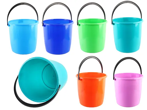 Відро 6л "модерн" (пищеве) - фото 2