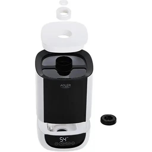 Увлажнитель воздуха Adler AD 7966, 4.6 л - фото 4