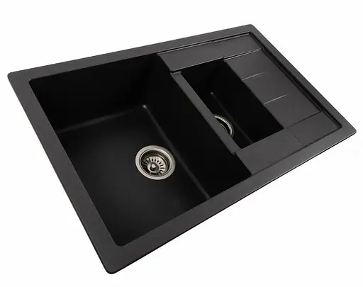 Кухонная мойка Platinum 7850W TOSKANA (SP000040860) - фото 4