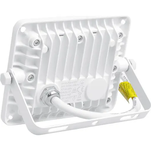 Светодиодный прожектор Videx F2E 20W 5000K (VL-F2E-205W) [144819] - фото 2