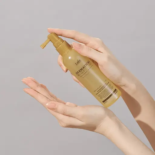 Тонік відновлюючий для пошкодженого волосся Scalp Hair Tonic La'dor La'dor 120 мл - фото 3