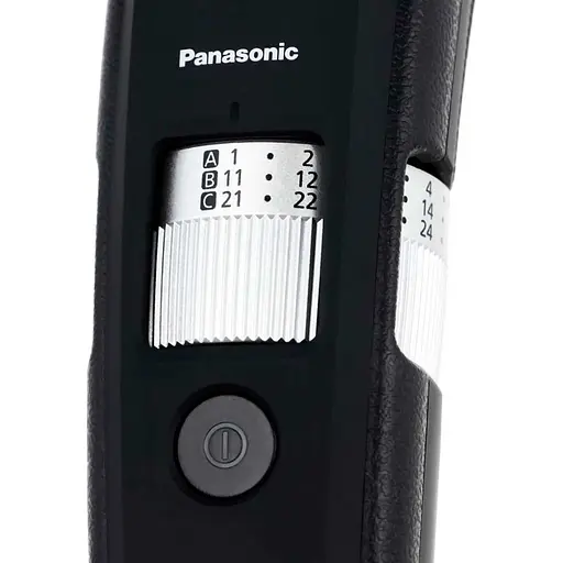 Триммер для бороды и усов Panasonic ER-GB96-K520 [126991] - фото 10