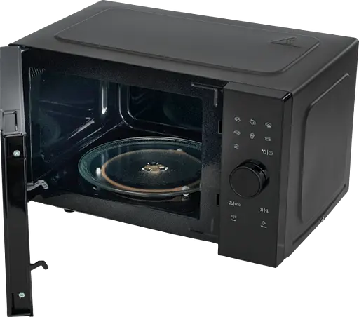 Мікрохвильова піч Hisense H23MOBSD2H4 (7085832) - фото 2