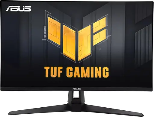 Монітор 27" ASUS TUF Gaming VG27AQ5A QHD IPS 210Hz (90LM0BN0-B01371) - фото 1
