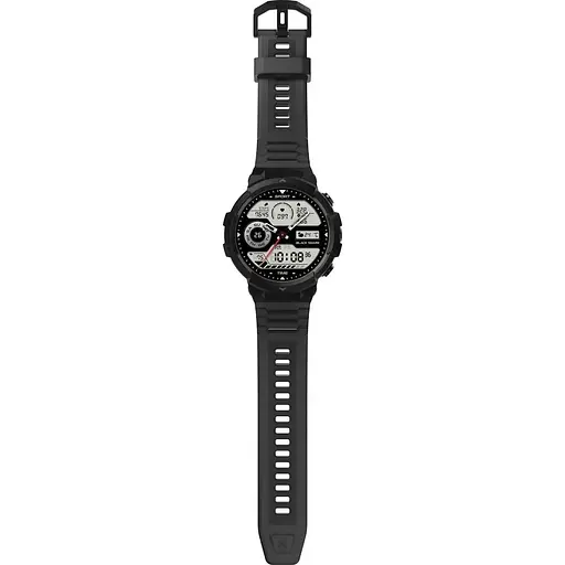 Smart Watch Black Shark GS3 Sport BS-W2402 Mist Black UA - фото 3
