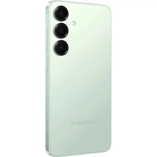 Смартфон Samsung Galaxy S25 12/256 GB Mint (SM-S931BLGGEUC) UA-UCRF [126613] - фото 6