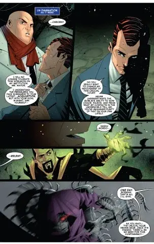 Amazing Spider-Man #65A (2018 6th Series) - фото 2