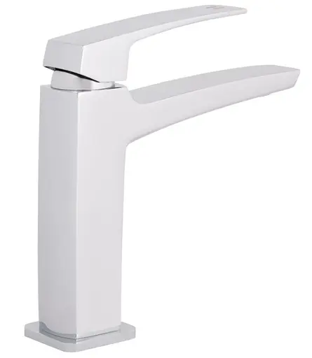 Змішувач для раковини Qtap Tern Chrome QTTER2701CRM47584 - фото 2