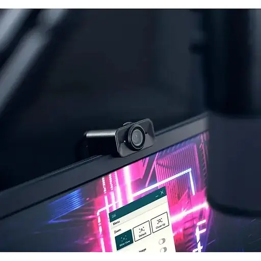 Веб камера 4K USB Webcam EPOS S6 (1001204) - фото 8