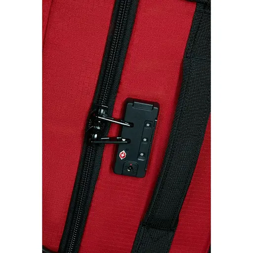 Сумка-Рюкзак На Колесах Samsonite ROADSEEKER BRICK RED 55x40x25 KQ9*00002 - фото 10