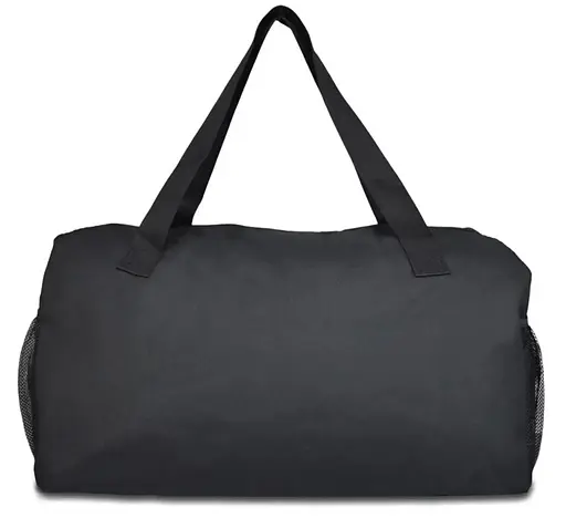 Сумка дорожня Semi Line 45 Black Print (A3007-1) (DAS303091) - фото 3