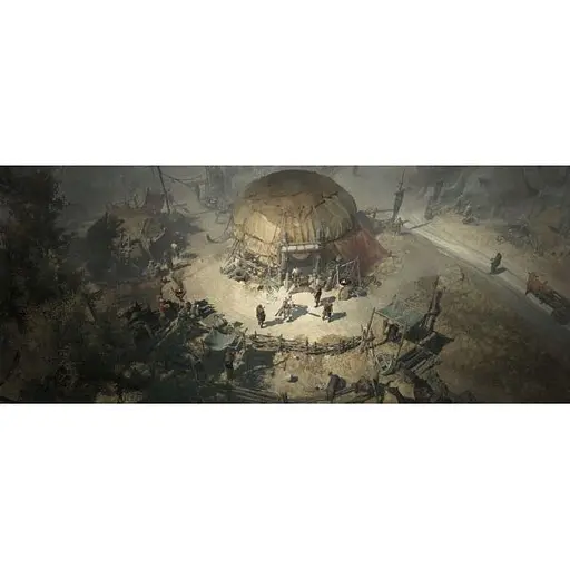 Гра Diablo IV 4 (російська версія) (PS4) - фото 3