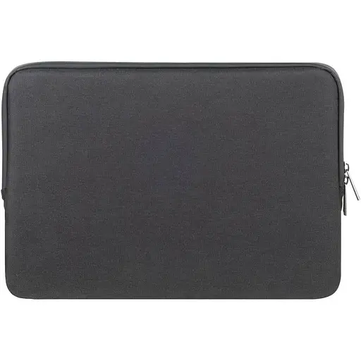 Чехол для ноутбука Rivacase 15" Rivaсase 8115 (Black) ECO (8115 (Black) ECO) - фото 3