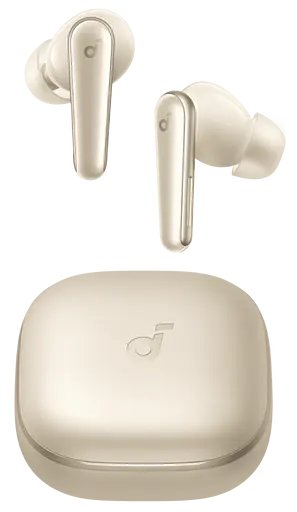 Гарнітура Anker SoundСore Liberty 5 Golden - фото 4