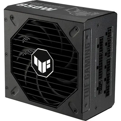Блок живлення Asus TUF Gaming 850W Gold (TUF-GAMING-850G) [93547] - фото 3