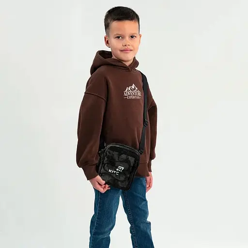 Сумка-кроссбоди Kite Education teens (K26-2520-4) - фото 8