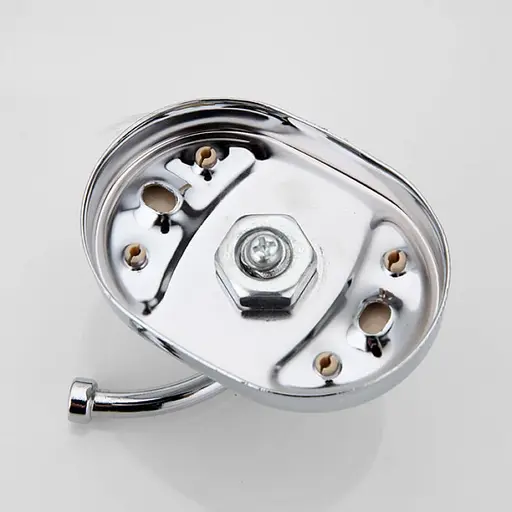 Крючок для полотенец Frap F1905-2 - фото 2