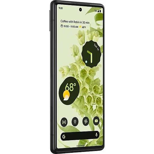Смартфон Google Pixel 6 8/128GB Sorta Seafoam Global Version - фото 4