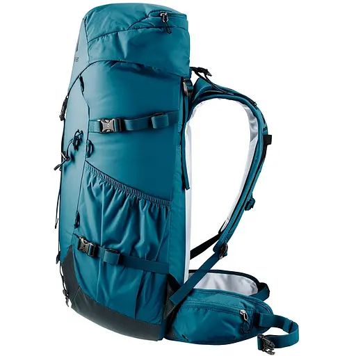 Рюкзак Deuter Gravity Expedition 45+ Atlantic (1052-3362222 3714) - фото 6