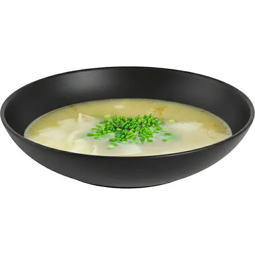 Тарелка суповая Luminarc Apy Black 20 см (X1944) - фото 5