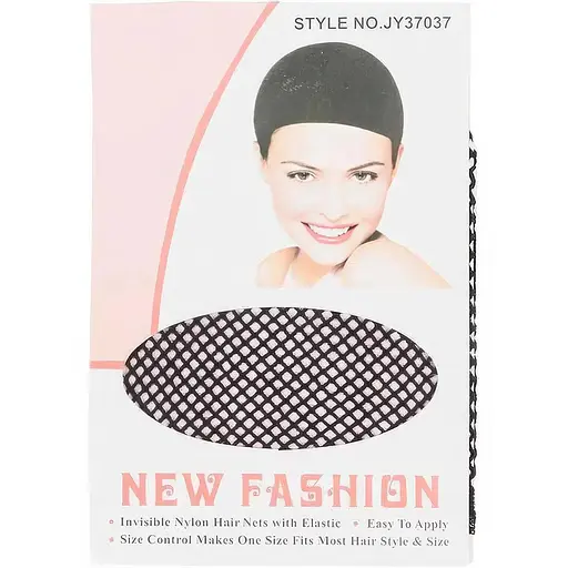 Парик длинное каре "Черная орхидея" - 43 см - фото 3