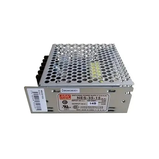 БЖ імпульсний для Лунь 11Н (20-00090) - фото 3